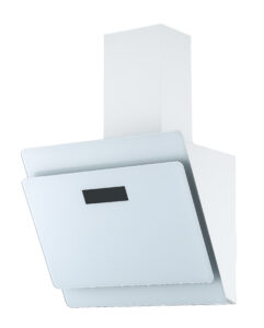 Витяжка Interline BRAVO WH A/60/GL/K - 4
