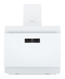 Витяжка Interline BRAVO WH A/60/GL/K - 1