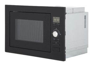 Мікрохвильова піч Interline MWG 725 ESA BA - 11