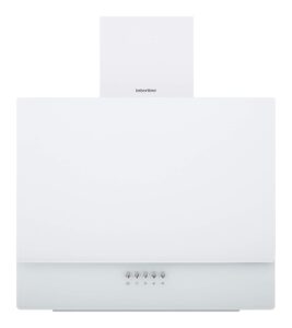 Витяжка Interline ALTEA WH A 60 PB/GL/A - 1