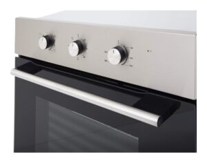 Духова шафа Interline FQ 483 MRN XA - 4