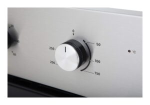 Духова шафа Interline FQ 483 MRN XA - 6