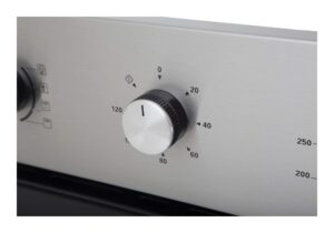 Духова шафа Interline FQ 483 MRN XA - 7