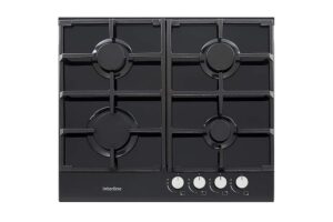 Варильна поверхня Interline HGG 563 FGK BA - 1