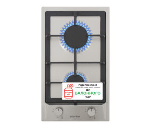 Варильна поверхня Interline HGS 534 FGK XA - 13