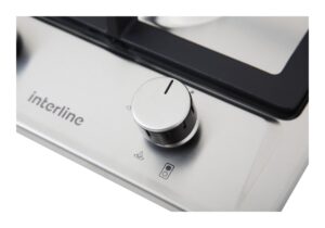 Варильна поверхня Interline HGS 534 FGK XA - 6