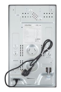 Варильна поверхня Interline HGS 534 FGK XA - 10