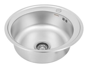 Мийка Interline RONDO sateen - 2