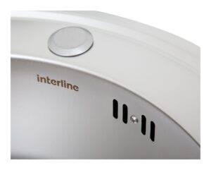 Мийка Interline RONDO sateen - 4