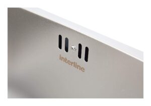 Мийка Interline UNDER PLUS sateen - 6