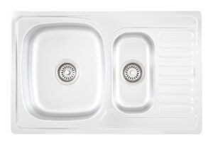 Мийка Interline STYLE sateen - 1