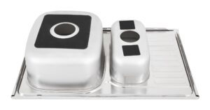 Мийка Interline STYLE sateen - 5