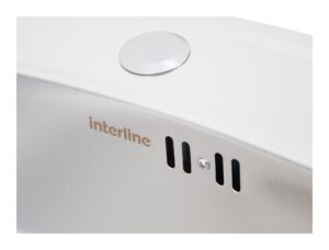 Мийка Interline BRUT sateen - 4