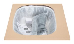 Мийка Interline BRUT sateen - 6