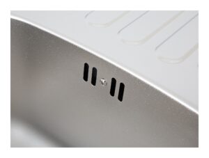 Мийка Interline VEGA SLIM microdecor - 4