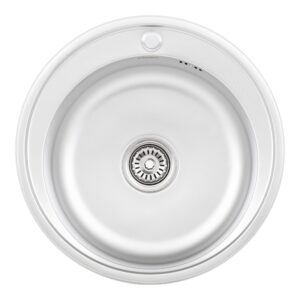 Мийка Interline RONDO microdecor - 1