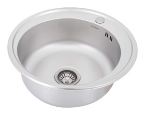 Мийка Interline RONDO microdecor - 2