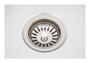 Мийка Interline RONDO microdecor - 3