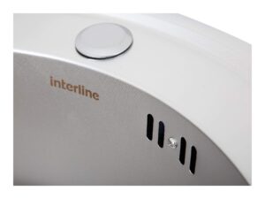 Мийка Interline RONDO microdecor - 4