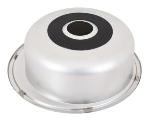 Мийка Interline RONDO microdecor - 5