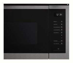 Мікрохвильова піч Interline MWG 925 SSA BA - 4