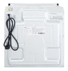 Духова шафа Interline OMG 970 SCD BA - 5