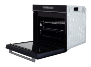 Духова шафа Interline OMG 970 SCD BA - 6