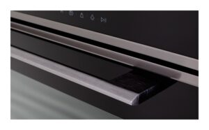 Духова шафа Interline OMG 970 SCD BA - 7