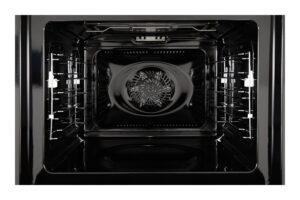 Духова шафа Interline OMG 970 SCD BA - 12