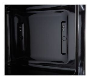 Духова шафа Interline OMG 970 SCD BA - 15