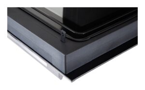 Духова шафа Interline OMG 970 SCD BA - 20