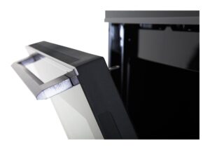 Духова шафа Interline OMG 970 SCD BA - 21