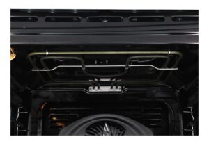 Духова шафа Interline OEG 930 STD BA - 9