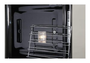 Духова шафа Interline OEG 930 STD BA - 11