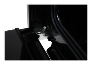 Духова шафа Interline OEG 930 STD BA - 13