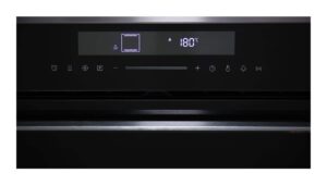 Духова шафа Interline OEG 930 STD BA - 14