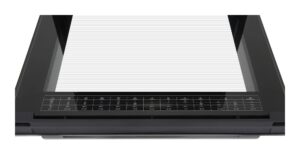 Духова шафа Interline OEG 930 STD BA - 17