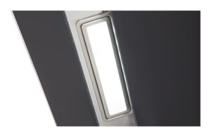 Витяжка Interline SOLO BK A/60/T - 3