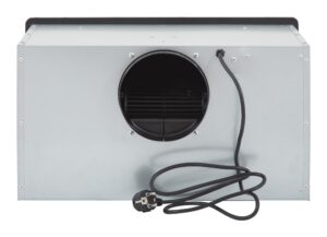 Витяжка Interline SOLO BK A/60/T - 6