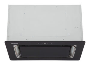 Витяжка Interline SOLO BK A/60/T - 7