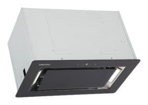 Витяжка Interline SOLO BK A/60/T - 8
