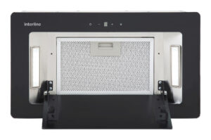 Витяжка Interline SOLO BK A/60/T - 9