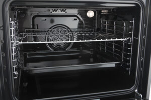 Духова шафа Interline FEV 281 MCN BA - 3