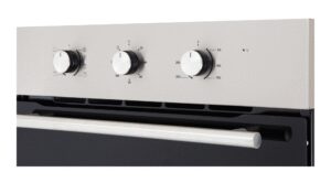 Духова шафа Interline KTN 280 MRN XA - 3