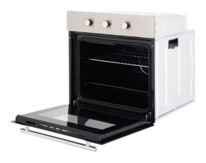 Духова шафа Interline KTN 280 MRN XA - 5