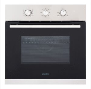 Духова шафа Interline KTN 280 MRN XA - 2