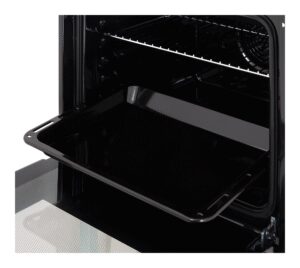 Духова шафа Interline KTS 280 MRN BA - 2