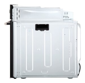 Духова шафа Interline KTS 280 MRN BA - 3