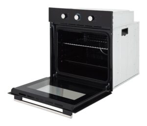 Духова шафа Interline KTS 280 MRN BA - 4