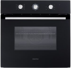 Духова шафа Interline KTS 280 MRN BA - 1